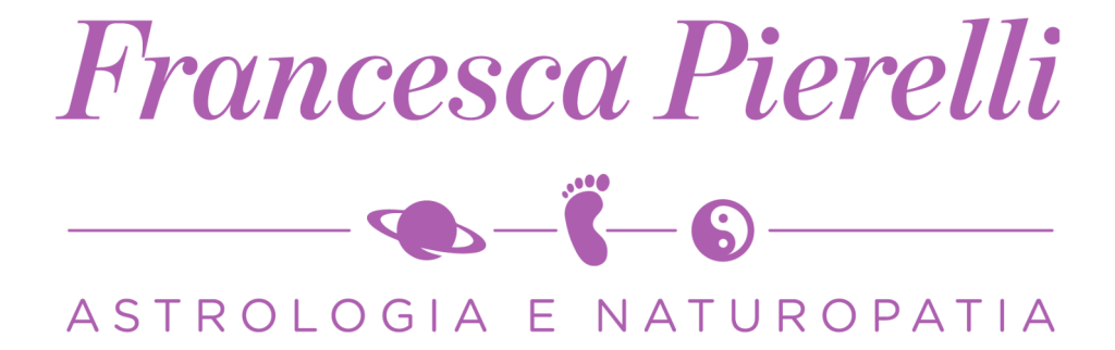 Logo Francesca Pierelli